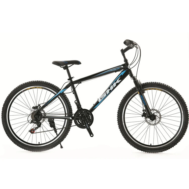 Sepeda Jepang bekas, semua jenis 26 inci lurus grosir Mtb,24 
