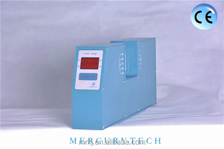 Одноосевые лазерные сканирующие датчики zhengzhou mercury