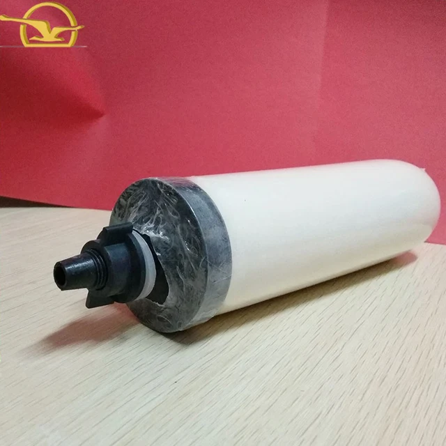 Do Not Remove Any Beneficial Minerals From Water Healthy Ceramic Filter