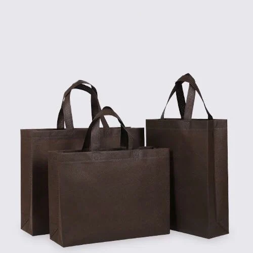non woven shopper