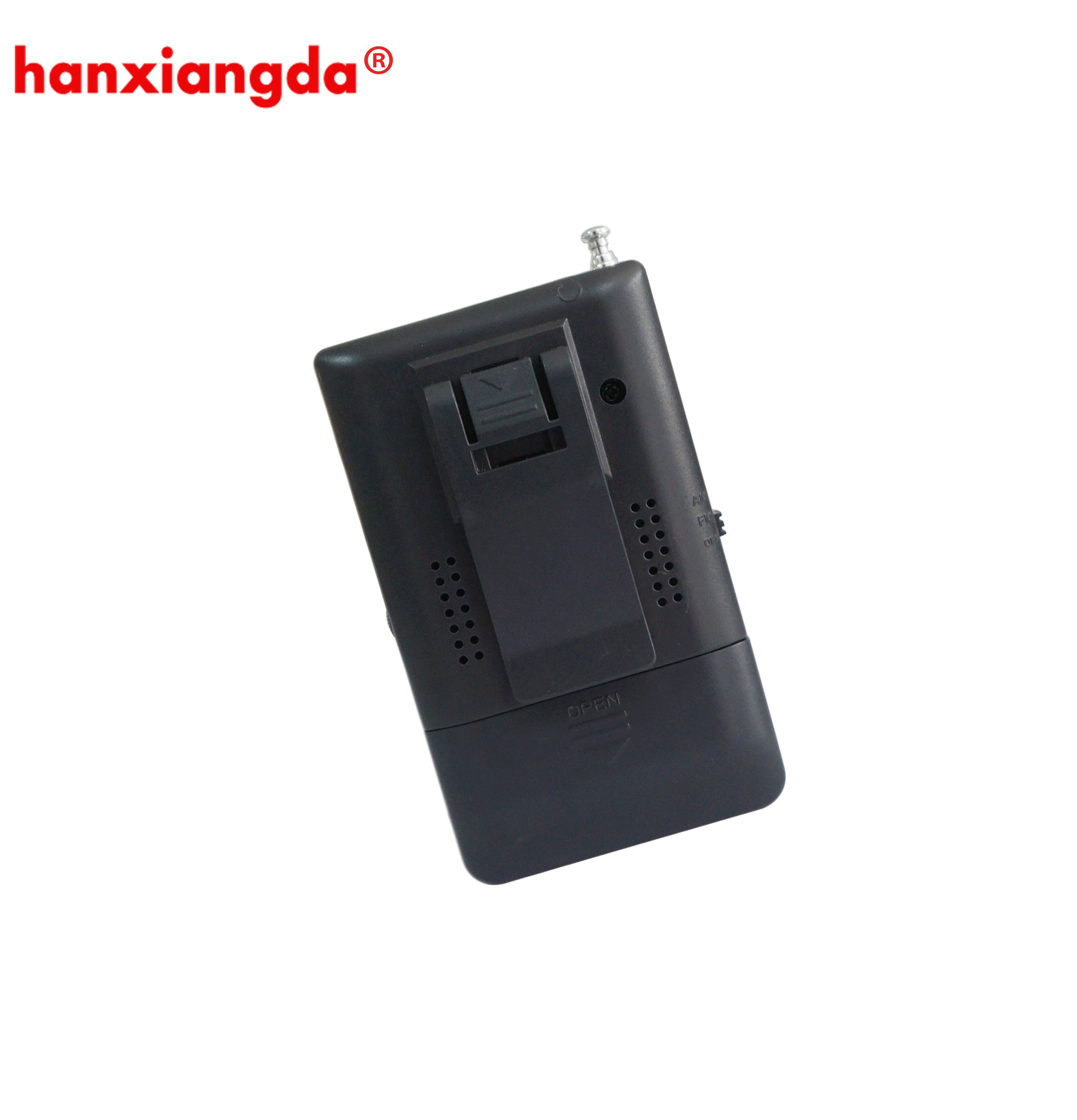 
Дешевое рекламное мини-радио am fm 2 диапазона 