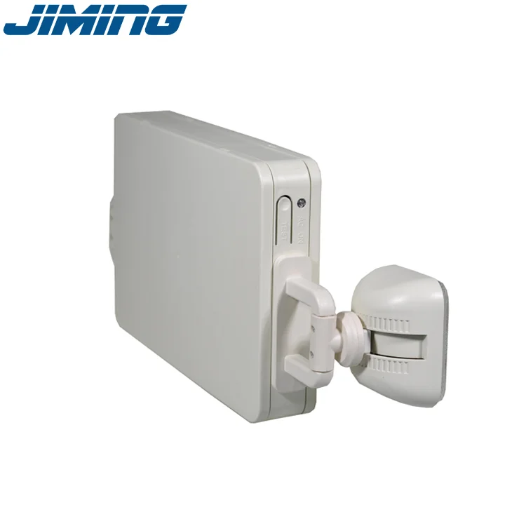 Made by JIMING UL Exit Sign Combo Emergency Lighting JLEC2RW CUL Emergency Light Electric Exit Sign