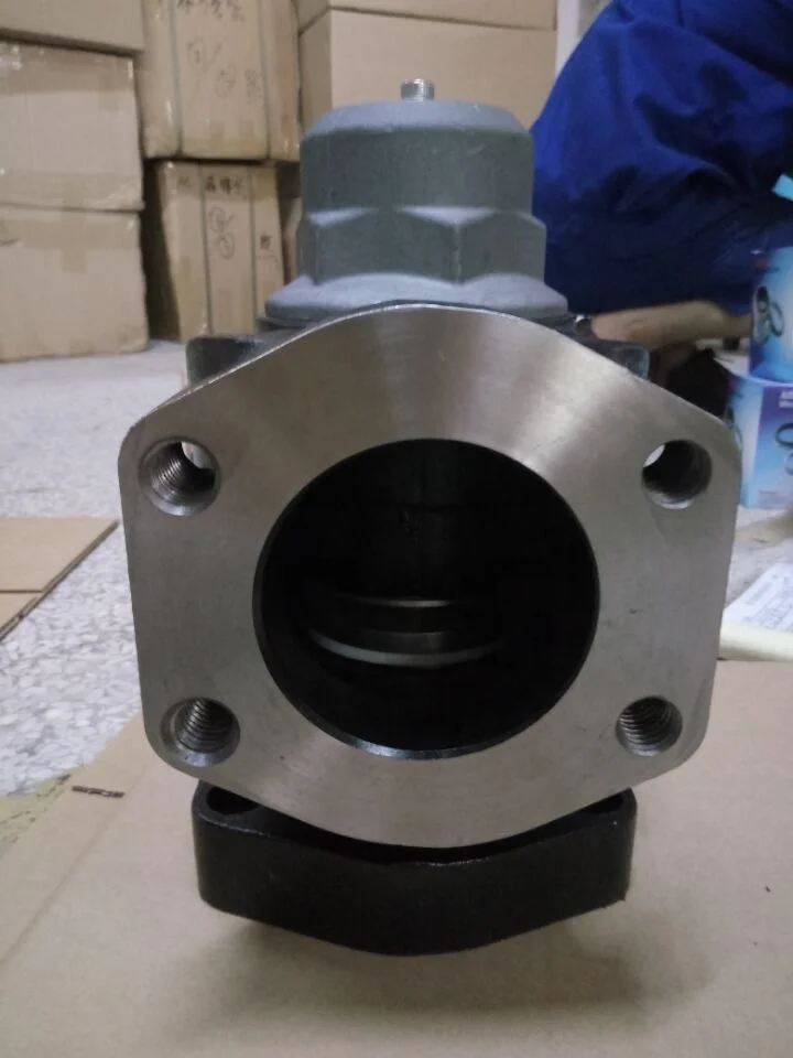 High Quality Air Compressor Minimum Pressure Valve MPV-20A MPV-25A MPV-32A MPV-50T