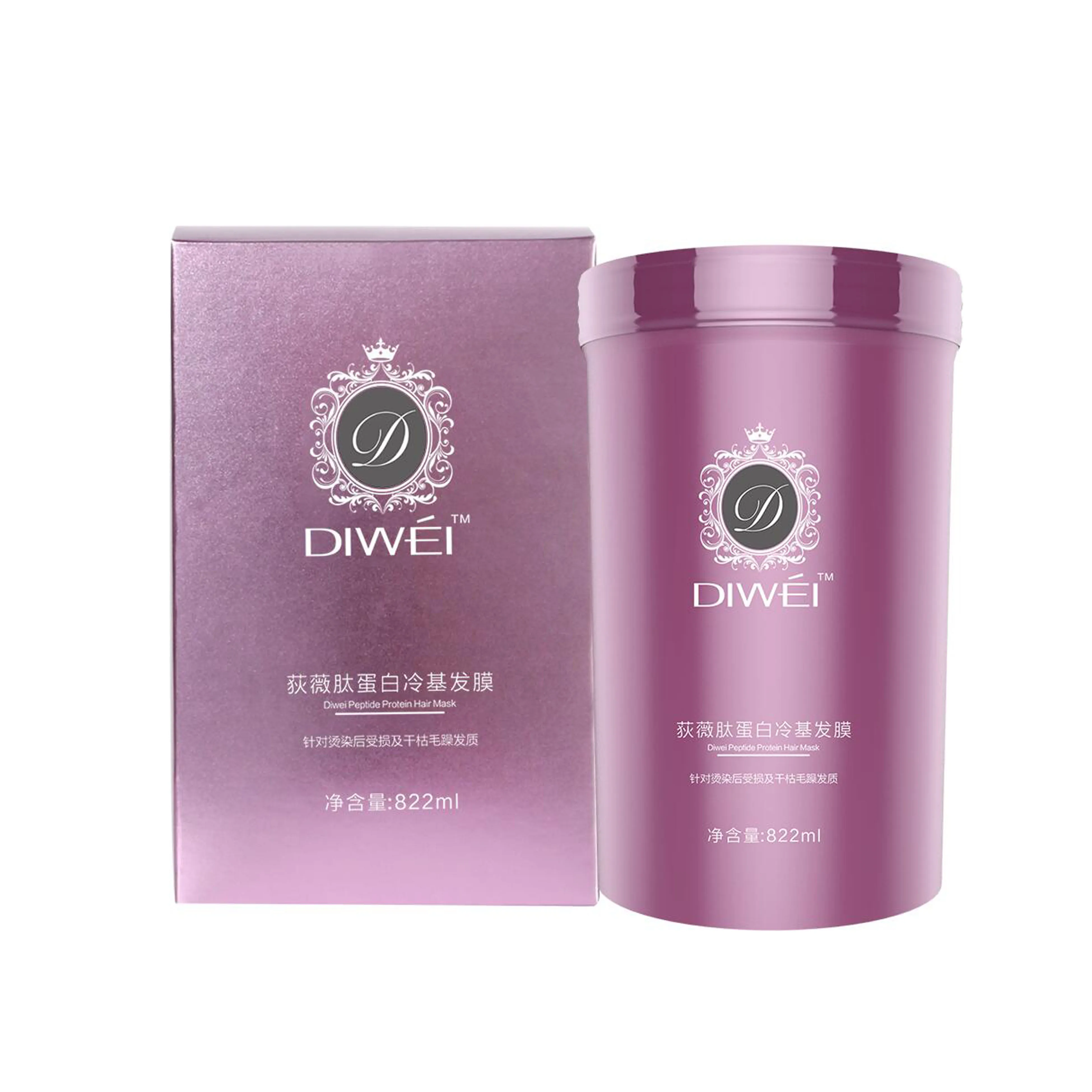 Восстанавливающий биотин кондиционер для сухих волос с аргановым маслом, 500 мл