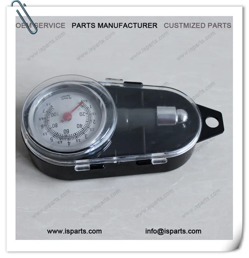 Грузовик автомобилей HighPrecision шины манометр настольный монитор