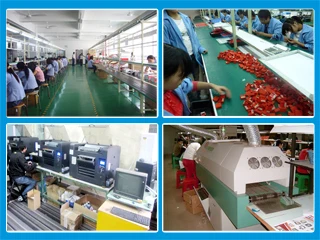 Shenzhen Kangchi Technology Co., Ltd.