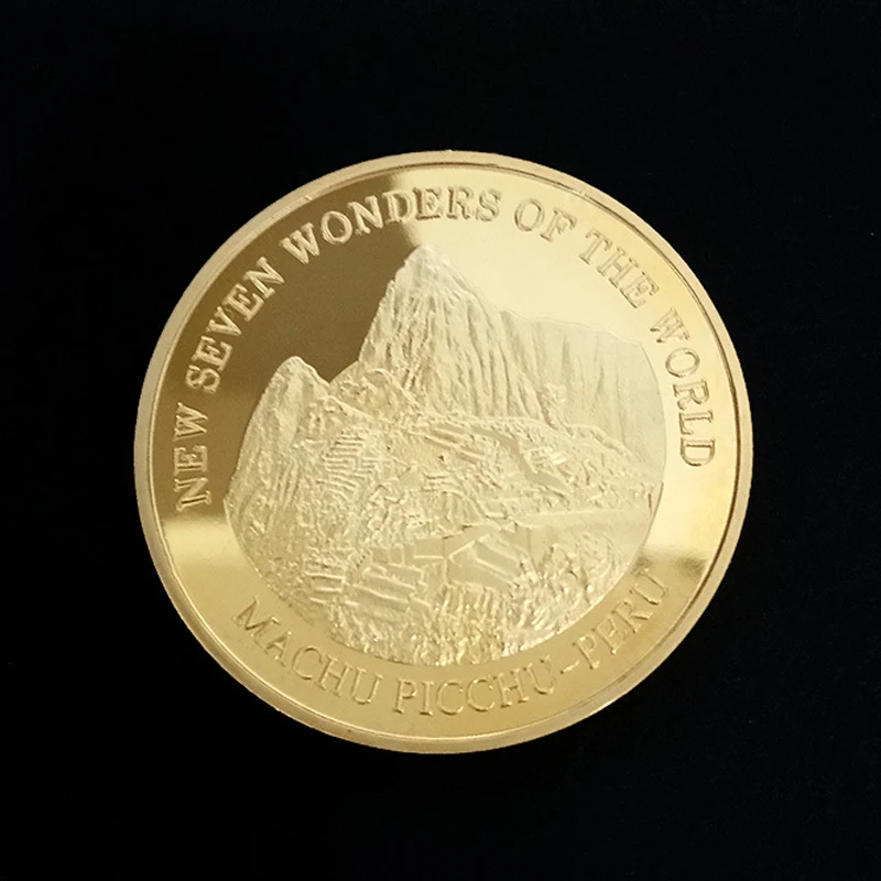 China Factory Metal Crafts Making Cheap Price High Quality Coins Custom Souvenir Company Logo Shiny Gold Metal Game Token Coin