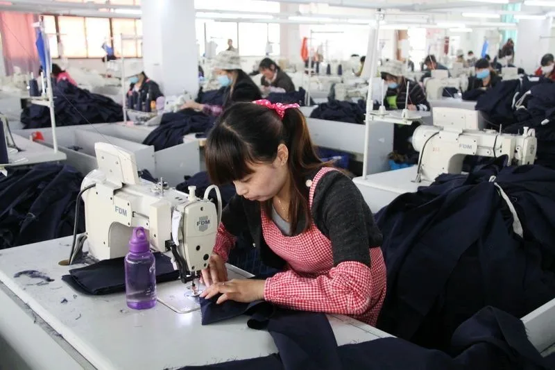 factory factory