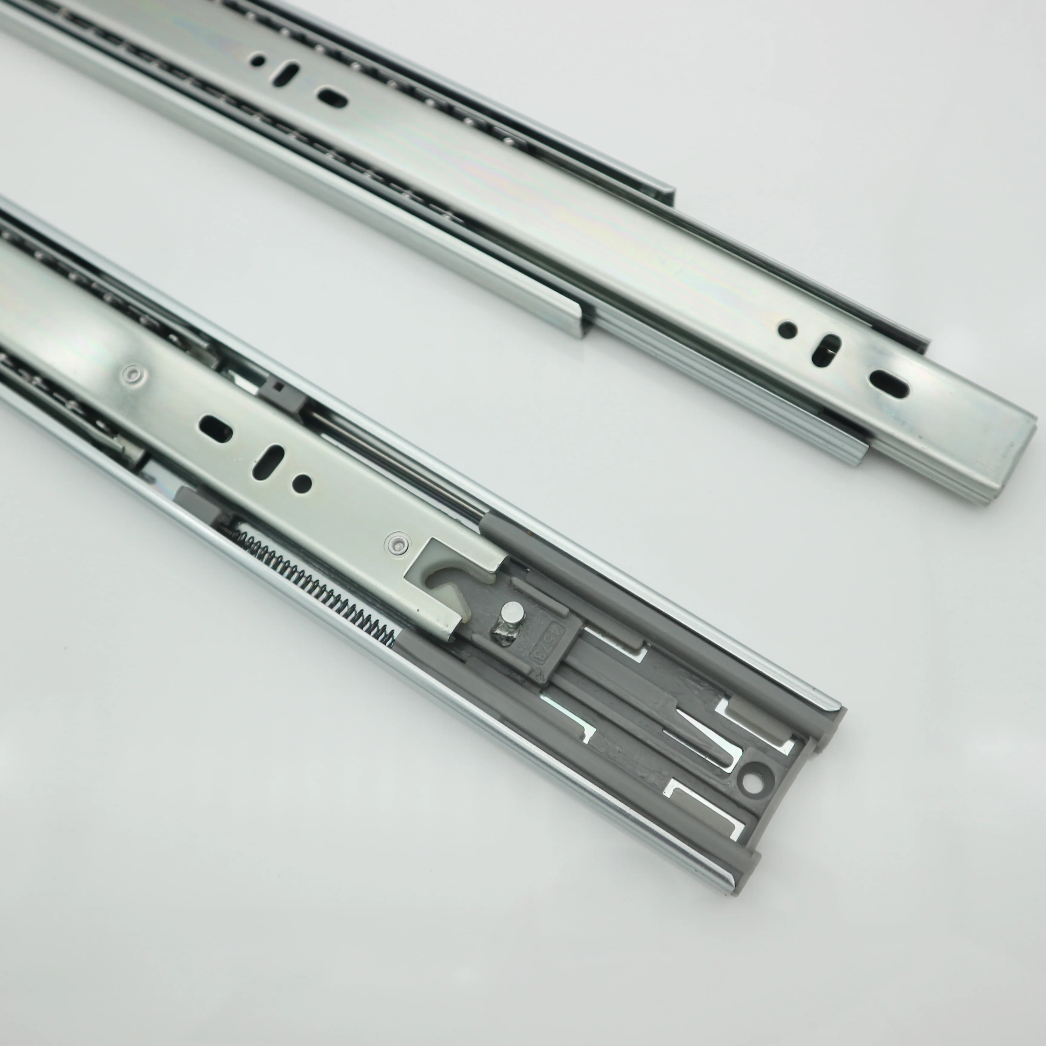 Шариковый слайд для ящика направляющий