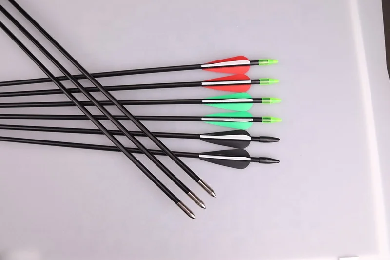 Bows and Arrows for Hunting Arrows Archery