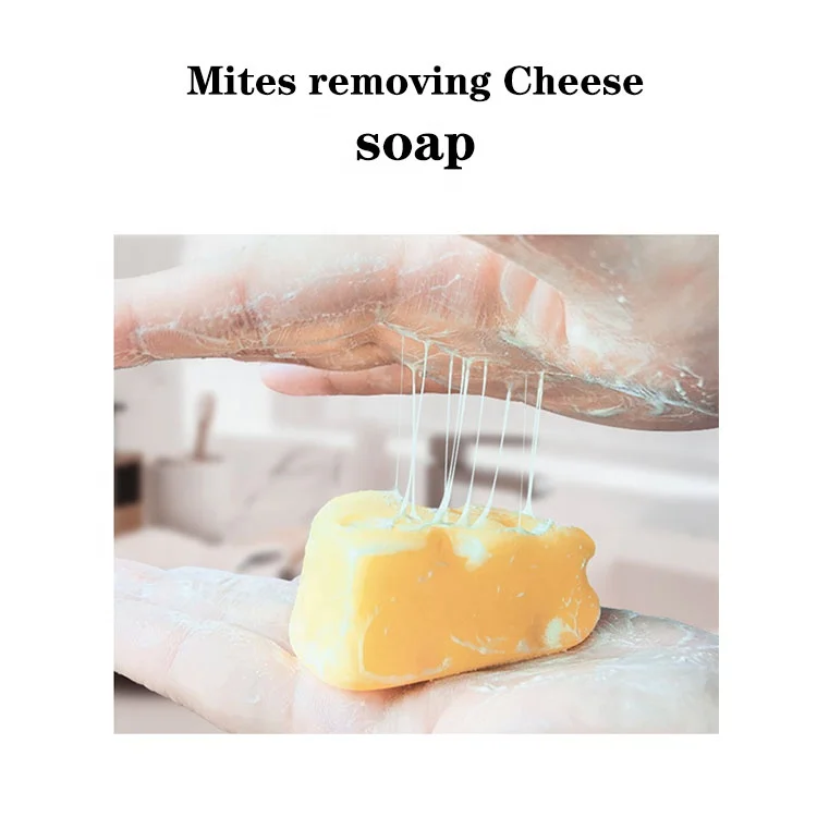 
 100% натуральное мыло, Собственная Марка, ручная работа, Глубокая очистка, управление маслом, лучшие органикаты, мыло для удаления сыра  