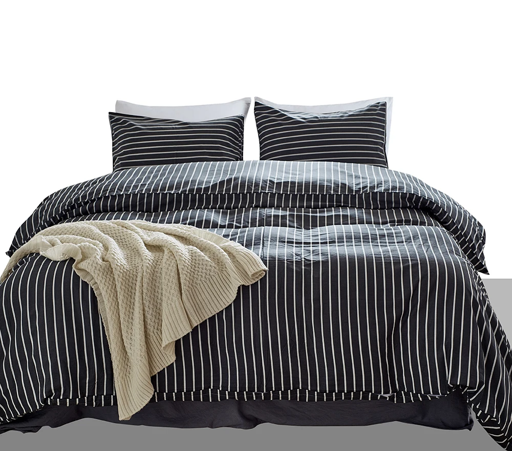 mens comforter sets full size