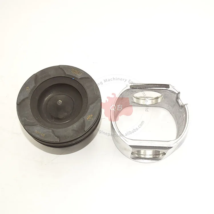 Cummins Diesel Engine Parts QSM11 Engine Piston 4024938 4059949