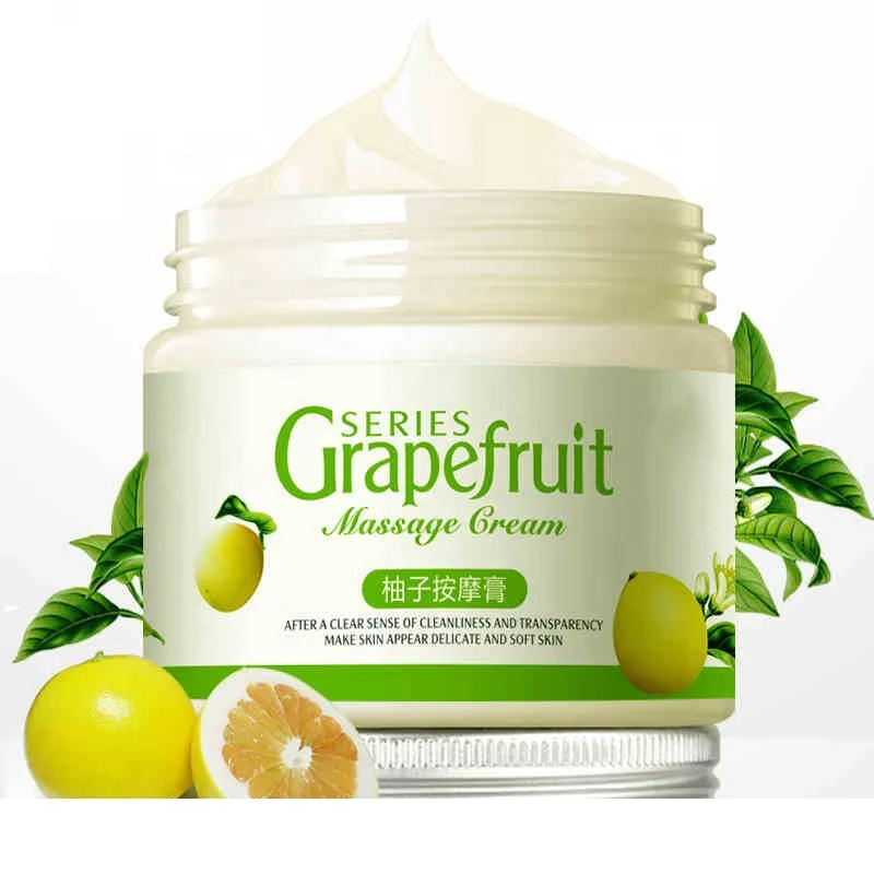 biotech massage cream