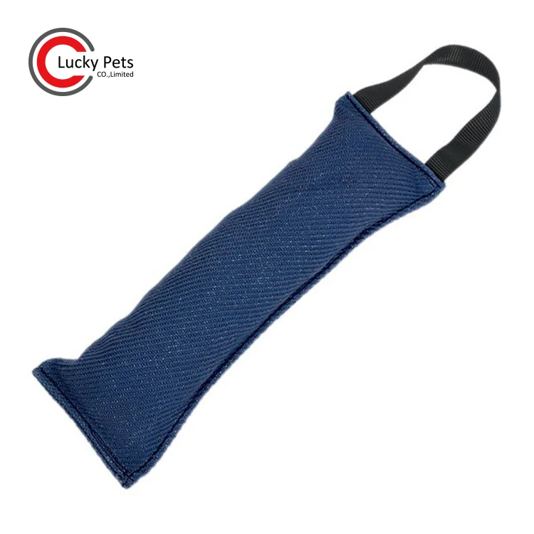 Canvas Dummies Pet Hunting Training Tool Customized Dogs Pet Cleaning