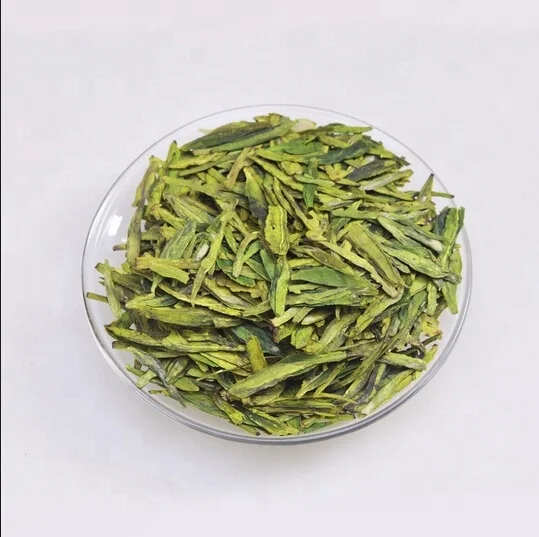 hot sale spring longjing tea xihu dragon well tea
