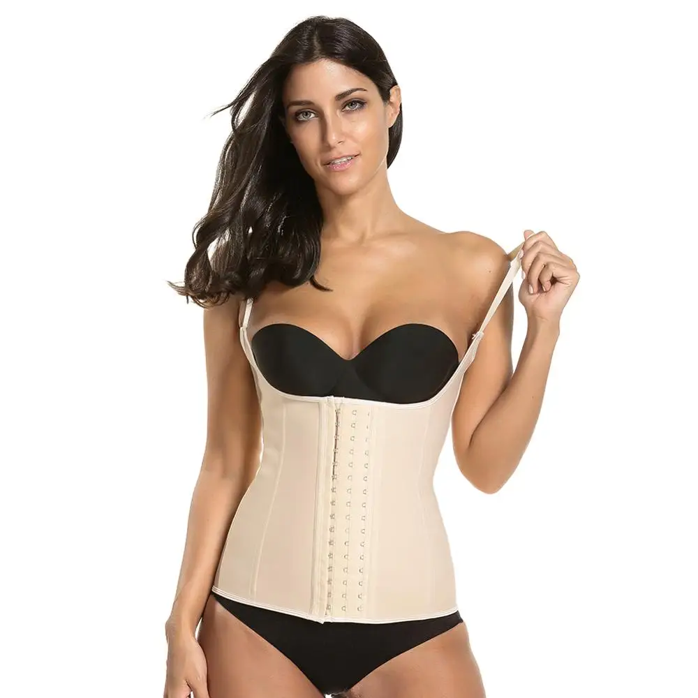 plus size corset bra for wedding dress