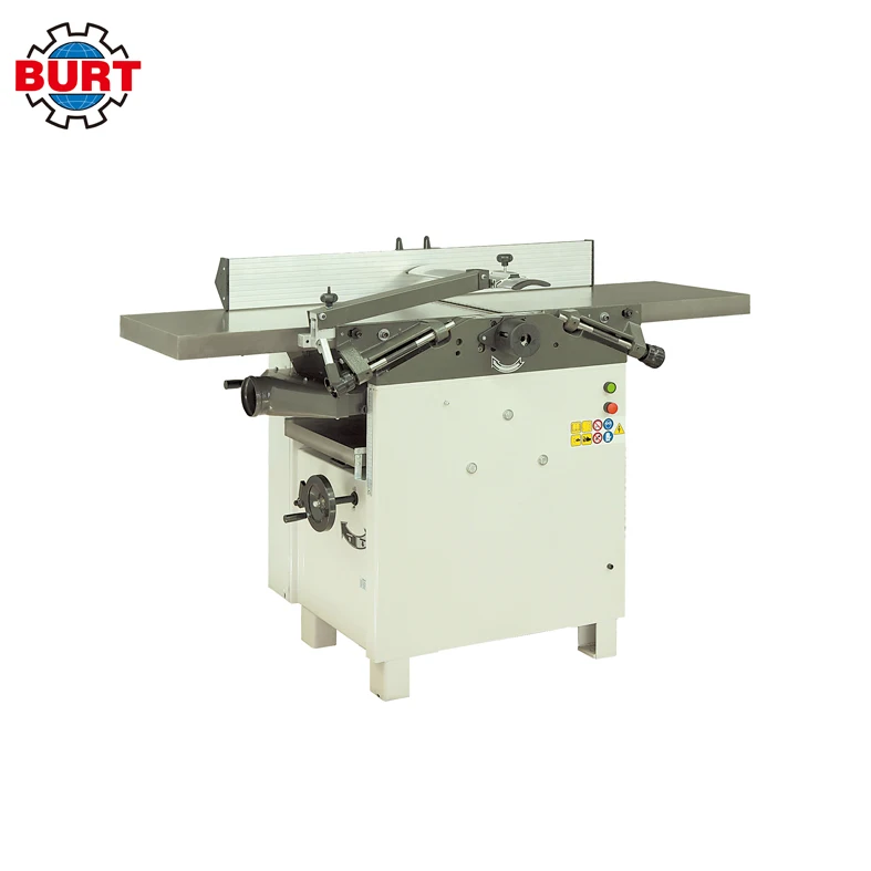 Planer Thicknesser Jointer