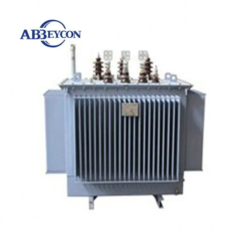25KV 1000KVA Three Phase Dry Type Resin Cast Transformer Price