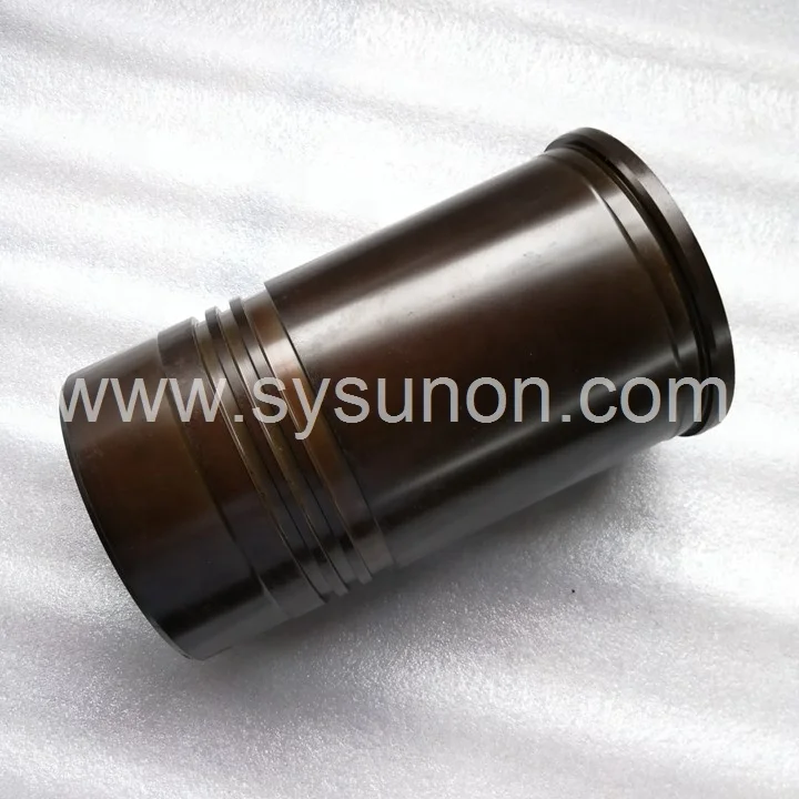 Sunon QST30 Diesel Engine Cylinder Liner - STD Specification