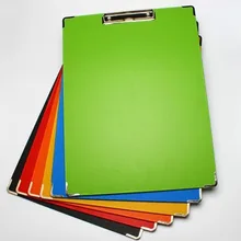 Free shipping Multicolor Waterproof Board 8K Sketch / Art Sketch Drawing Clip / 8k Sketch Board / Sketch Clip / Clip Board
