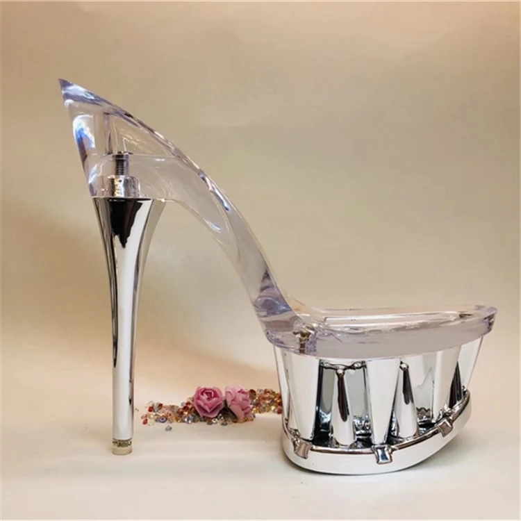 Женская подошва на высоком каблуке из Китая