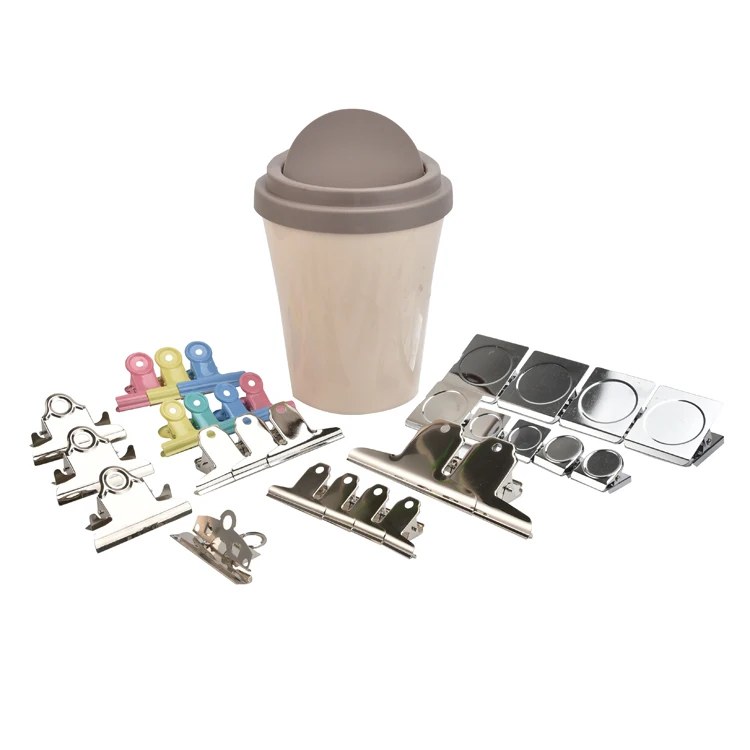 Оптовая продажа доски настенный металлический нержавеющая сталь лист блокнота Примечание магнитный держатель на магнитной