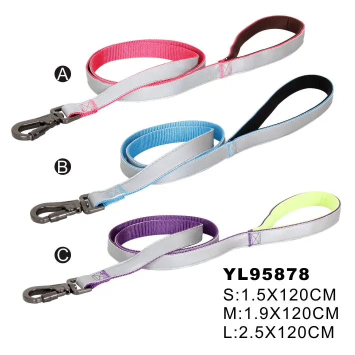 Прочный и мягче не жесткая воротник и поводок и жгут