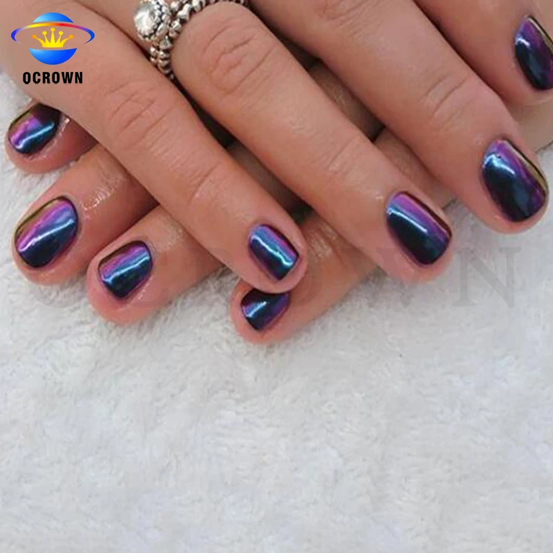 Хороший поставщик оптовая продажа порошок хамелеона для покраски металла золота пигменты покрытия автомобиля