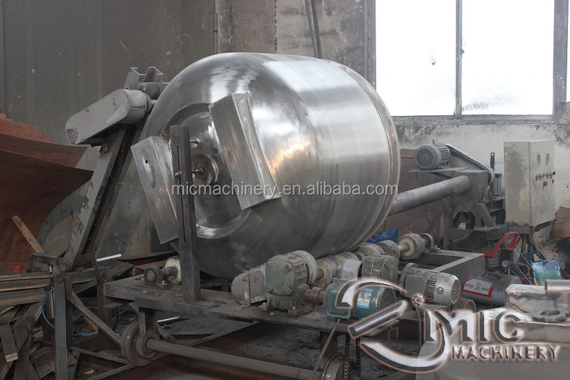 
Планетарный косметический крем 50 л, Гомогенный сироп, эмульгатор, гомогенизатор, эмульгирующий вакуумный миксер 