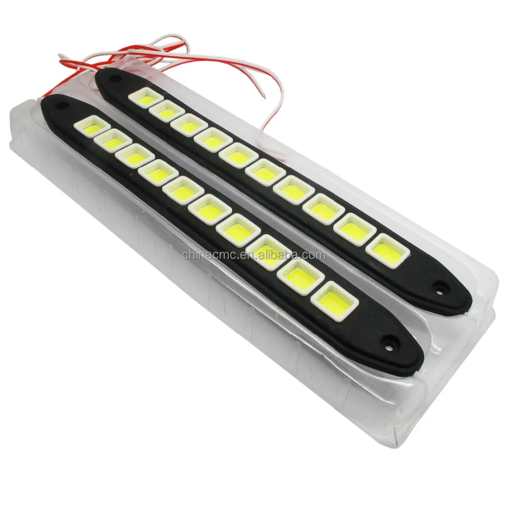 flexible cob daytime running light