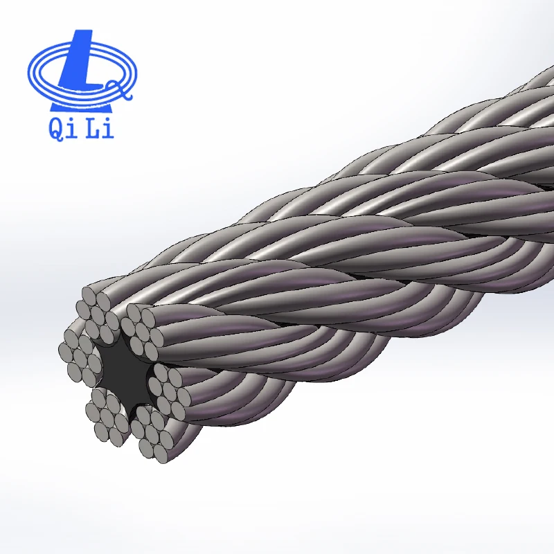 nominal strength of wire rope price
