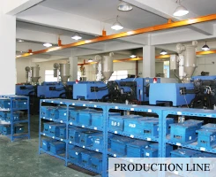 Shanghai Bihu Electric Appliance Co., Ltd. 2