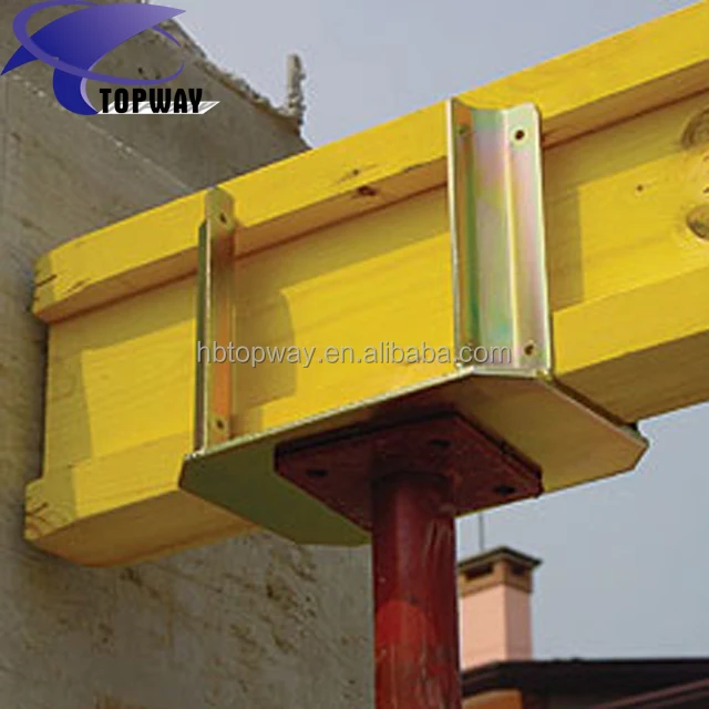 Peri Formwork Steel Fork Head Props U Head Props