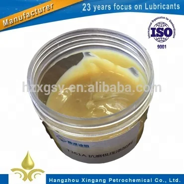 EP AW Lubricant Additives for Greases and Oils