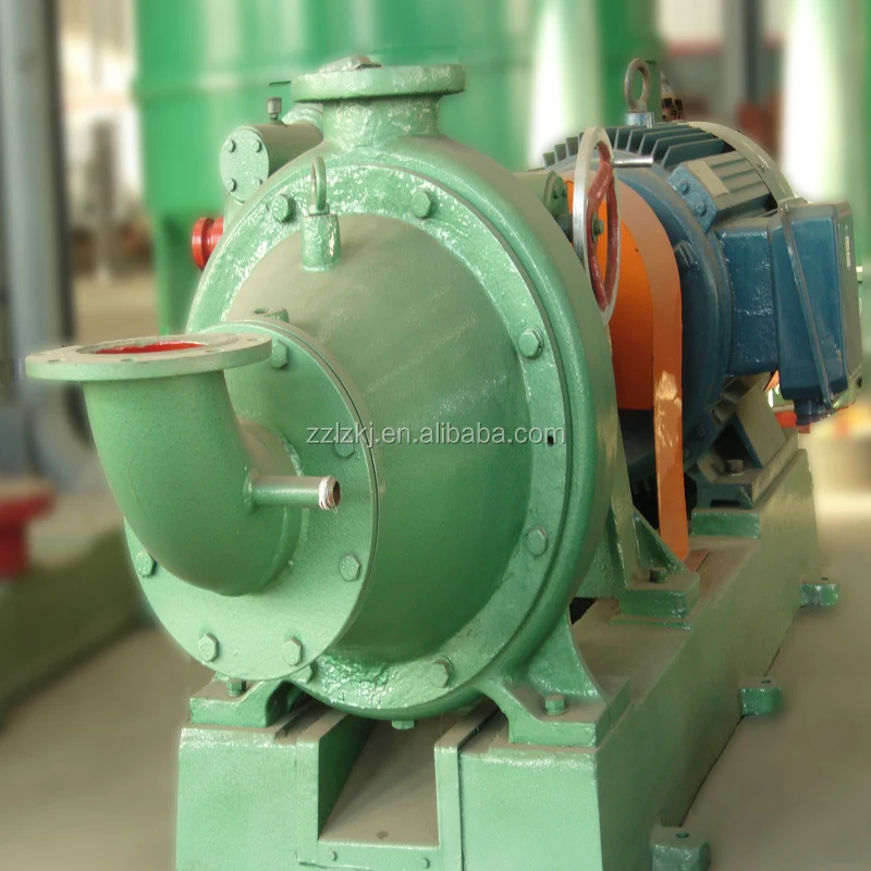 ZDJ Series Claflin Refiner for Paper Pulp Making Machines