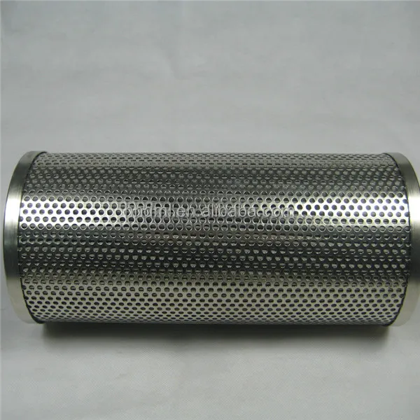 Manufacturer Supply Replacement VOKES Stainless Steel Filter Cartridge Coalescer Filter B6357120