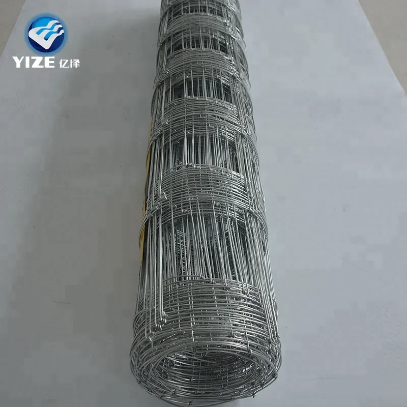 Direct Factory Cattle Fence/cheap Field Fence/electric Fence Energizer Circuit Diagram for 16-year (Gold Supplier)