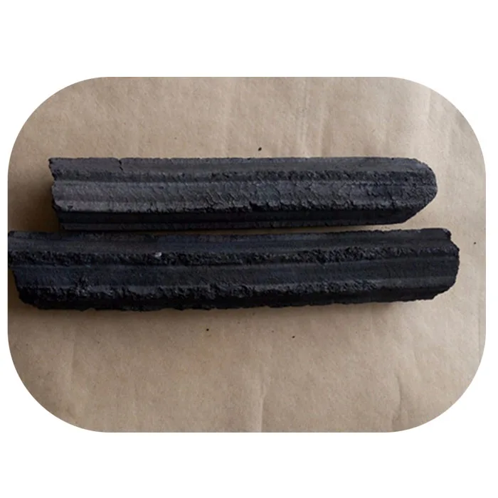 Бездымный безвкусный высококалорийный уголь для детских мест