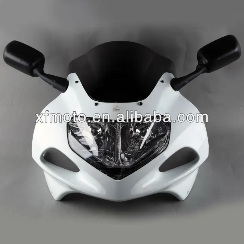 Зеркала Suzuki gsxr1000 2003