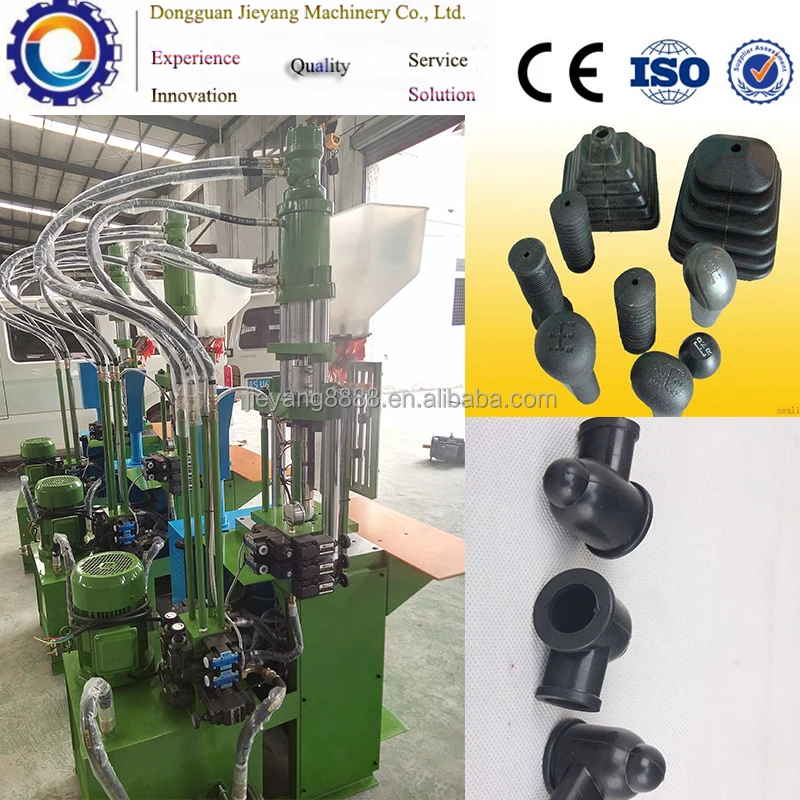 High Quality Windsor Plastic Injection Moulding Machine Preform Injection Molding Machines