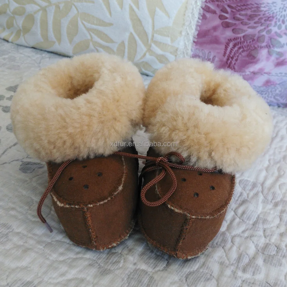 Semelle Souple Agneau Enfant En Bas Age Bottes Et Chaussures Bebe En Peau De Mouton Chaussons Buy Chaussons En Peau De Mouton Pour Bebe Bottes Et Chaussures En Cuir D Agneau Pour Enfant En