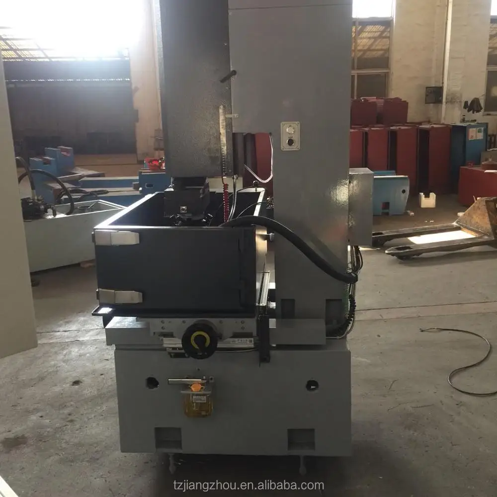 
 D7125 edm spark erosion machine  