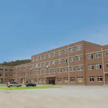 Dalian Sanli Shodoku Co., Ltd. 1