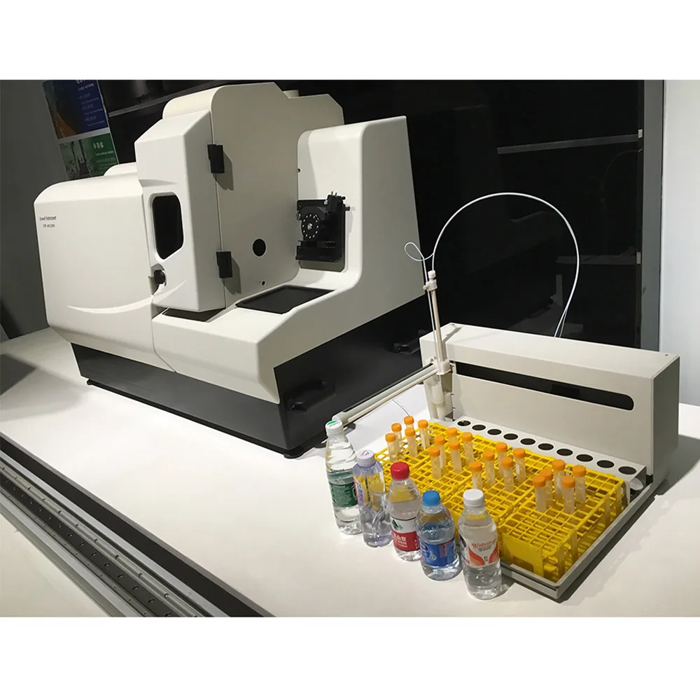 ICP Mass Spectrometer Price