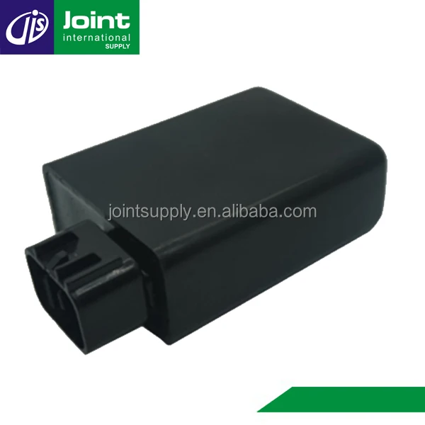 
125cc велосипед грязи двигателя CDI мотоцикла блок интерактивного компакт-диска для Suzuki лучший 125 