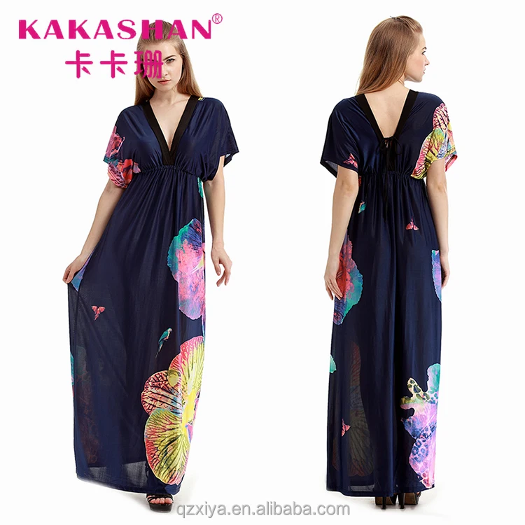 caftan robes plus size