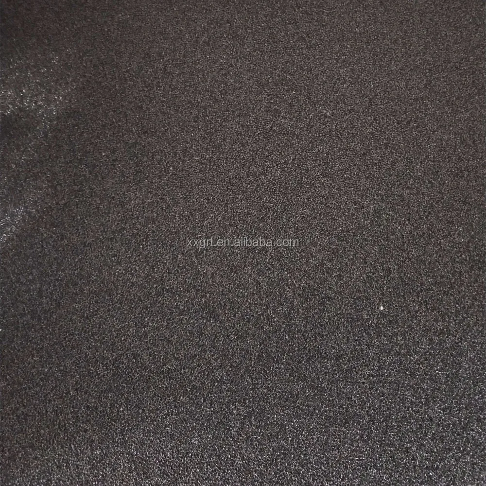 22053722 Air Compressor Filter Mat Pre Filter