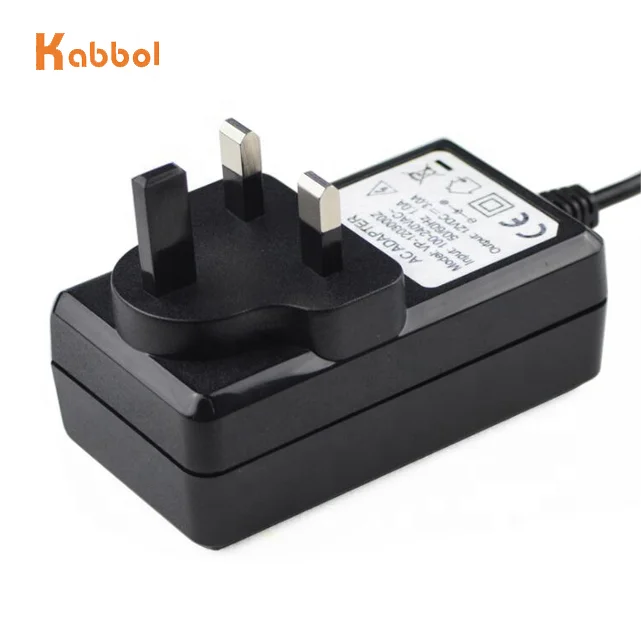 9V 3A Universal AC DC Power Supply Adapter for Polaroid Z2300