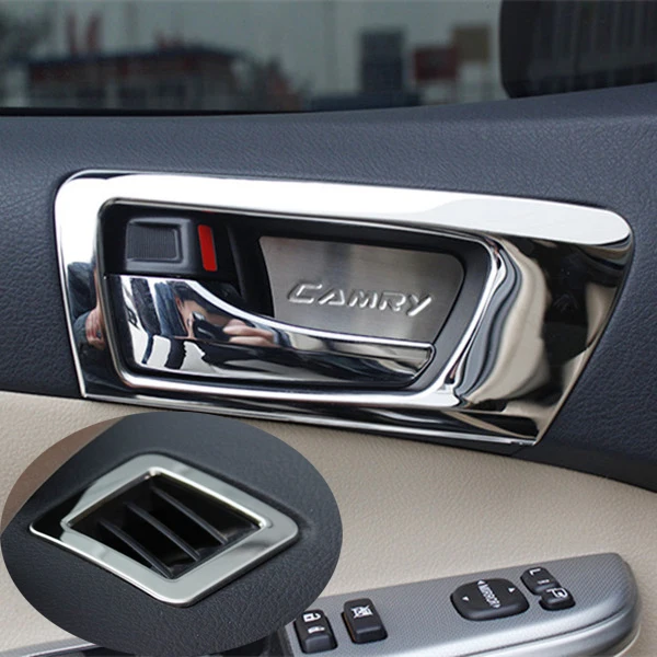Car Accessories Toyota Camry Photos Of Car Accessories Toyota Camry